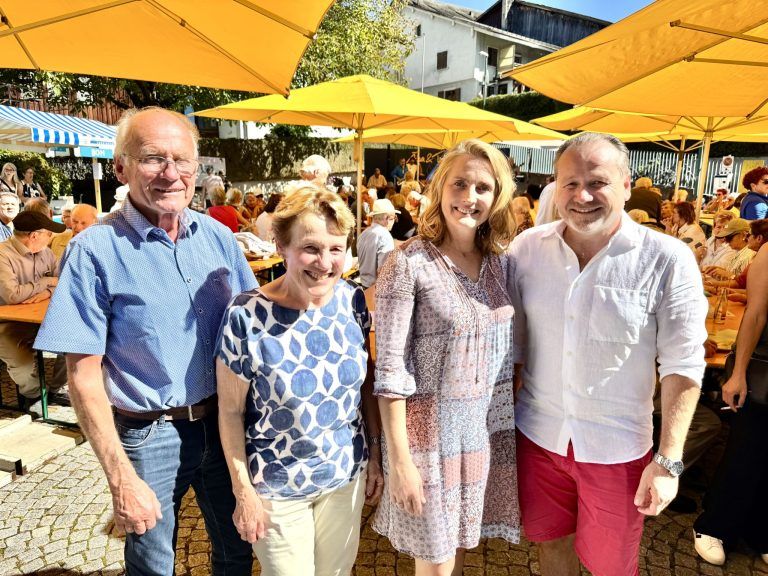 Ässa&Tschässa in Thüringen