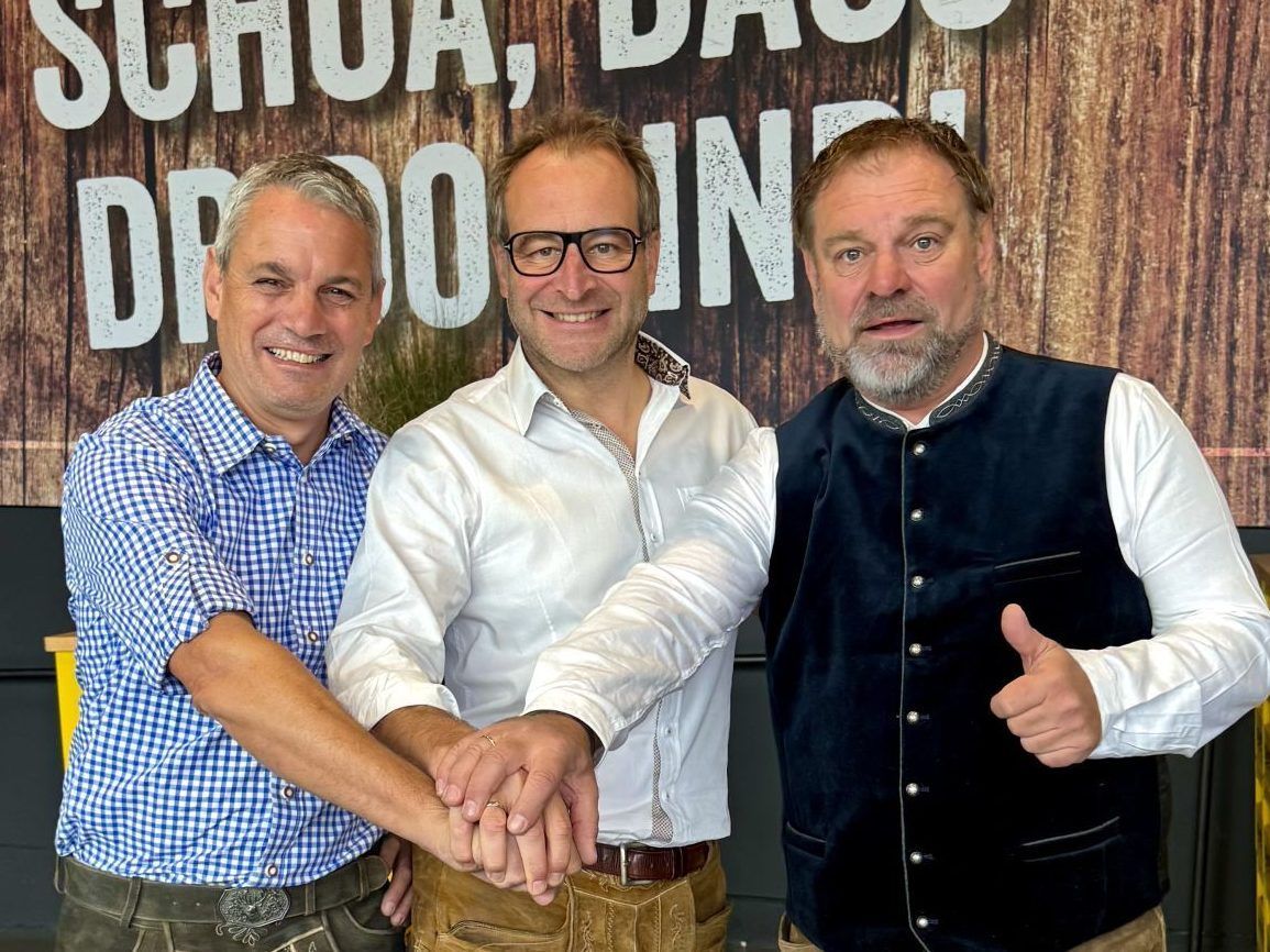 130 Jahre: Dieses Fest war einfach "Spezial"