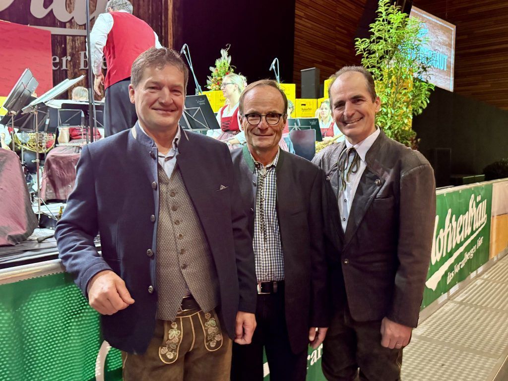 130 Jahre: Dieses Fest war einfach "Spezial"
