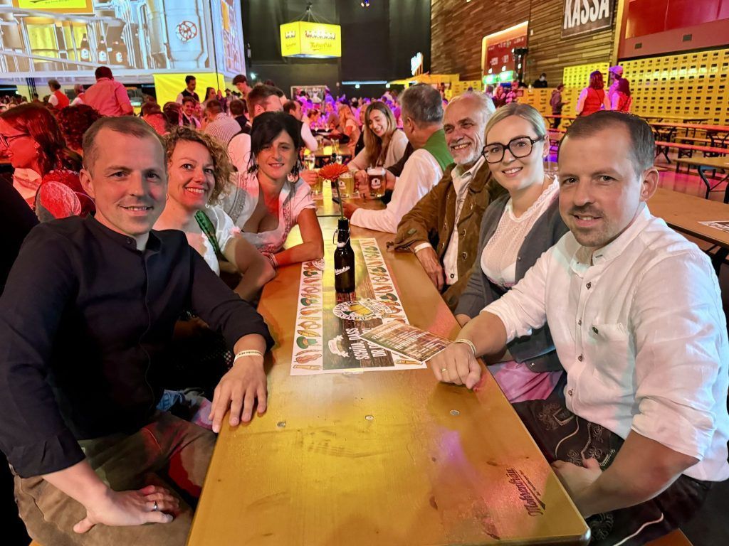 130 Jahre: Dieses Fest war einfach "Spezial"