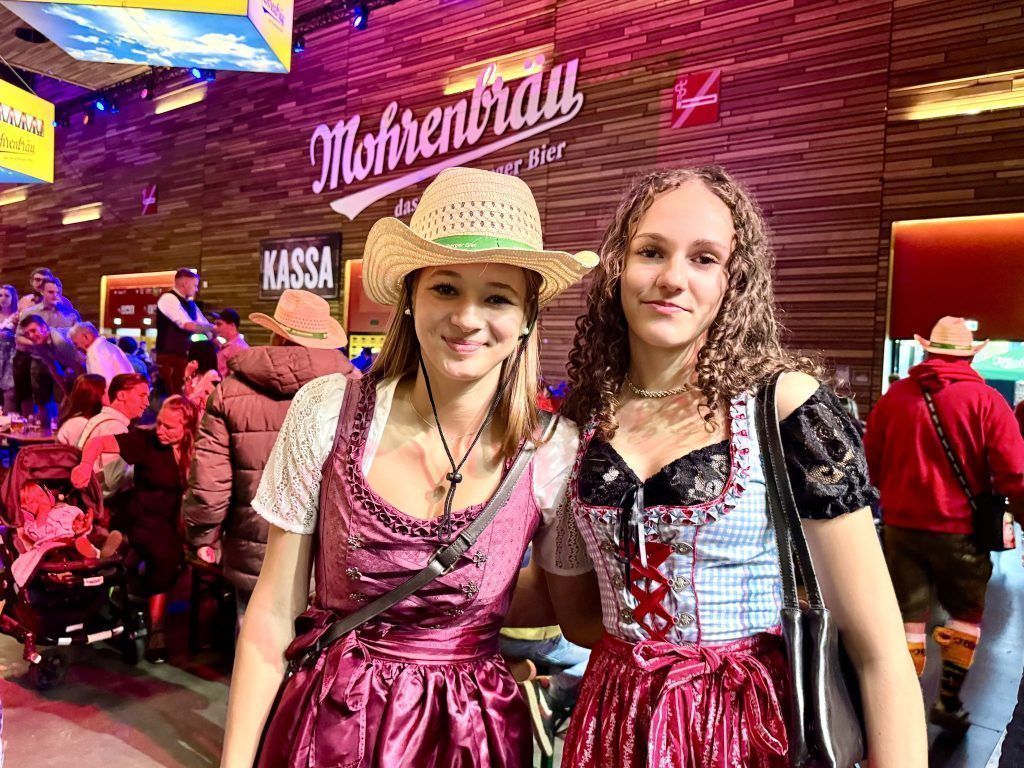 130 Jahre: Dieses Fest war einfach "Spezial"