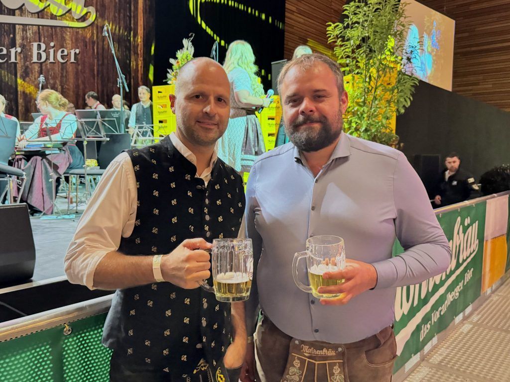 130 Jahre: Dieses Fest war einfach "Spezial"
