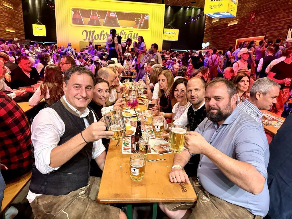 130 Jahre: Dieses Fest war einfach &#8220;Spezial&#8221;