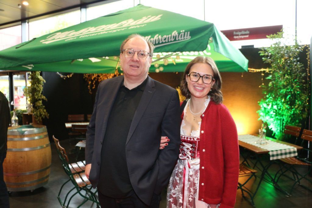 130 Jahre: Dieses Fest war einfach "Spezial"