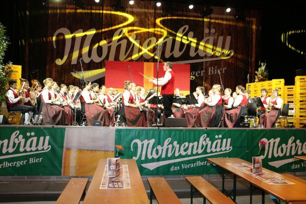 130 Jahre: Dieses Fest war einfach "Spezial"