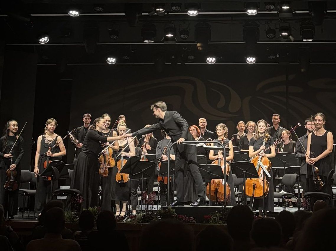 Camerata Musica Reno in Lustenau