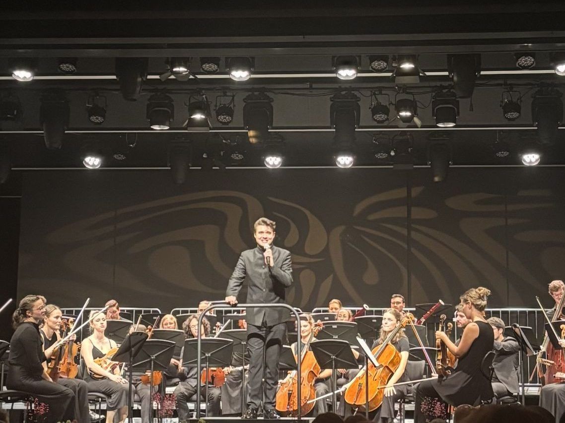 Camerata Musica Reno in Lustenau