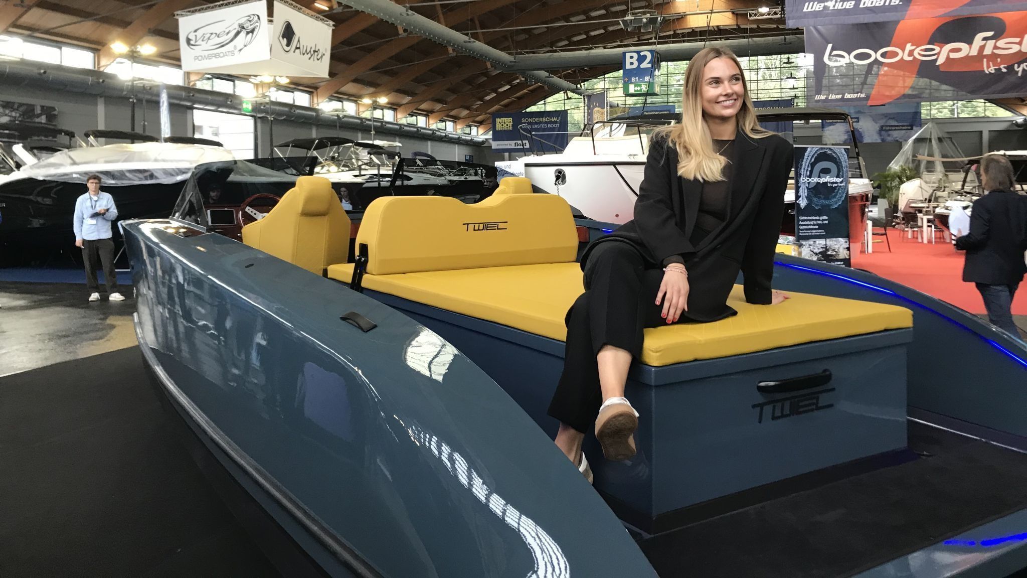Interboot 2025