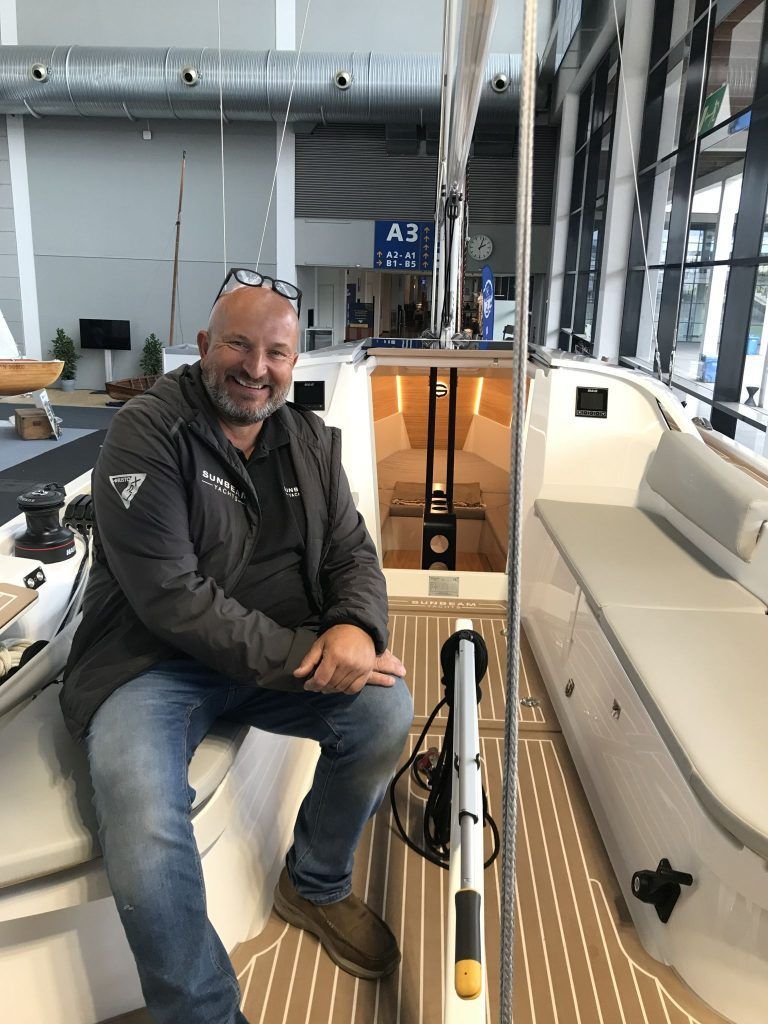 Interboot 2025