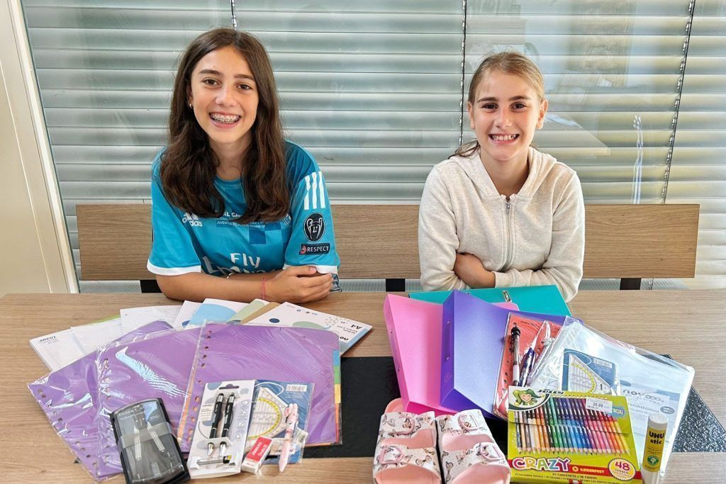 Schulstart im Ländle: So teuer ist der September für Familien