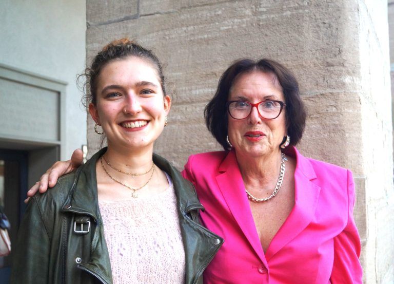 Vorarlberg Theater Premiere