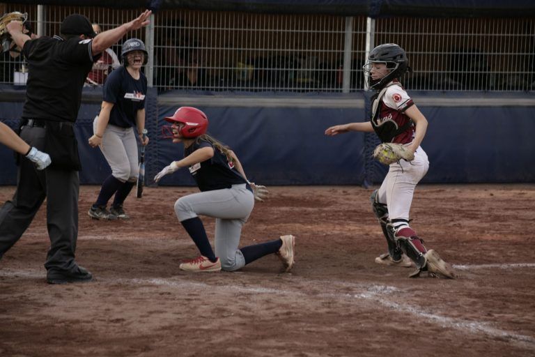 Indibulls Meistertitel 2. Liga Softball Österreich 2025