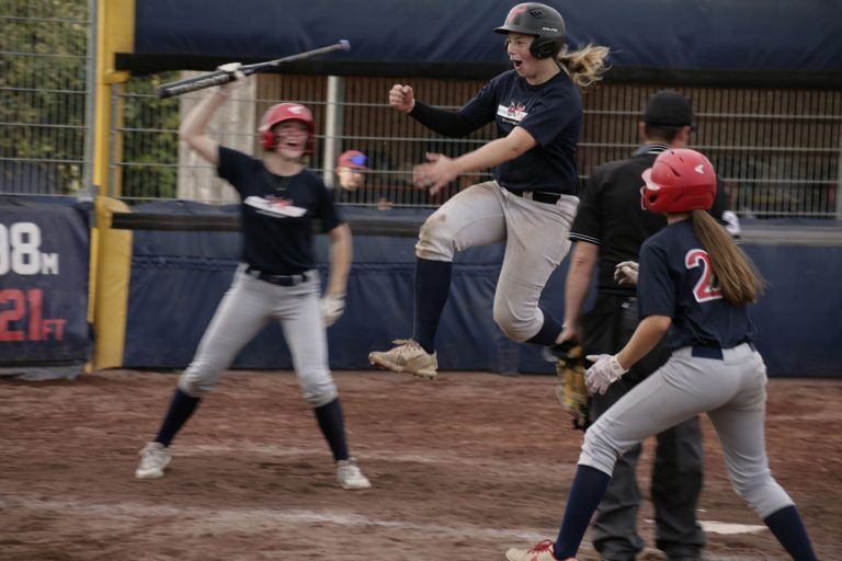 Indibulls Meistertitel 2. Liga Softball Österreich 2025