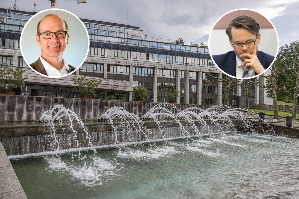 Anfragebeantwortung zeigt: So viel bezahlte das Land Vorarlberg für Medientrainings