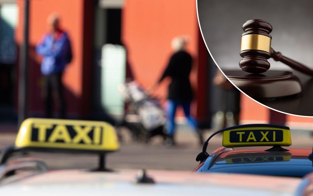 Anklage: Taxifahrer soll psychisch beeinträchtigte Jugendliche missbraucht haben