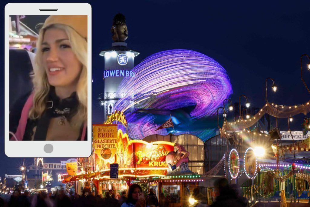 &#8220;Bin mir meiner Schuld bewusst“: Vorarlberger äußert sich nach „Wiesn“-Übergriff