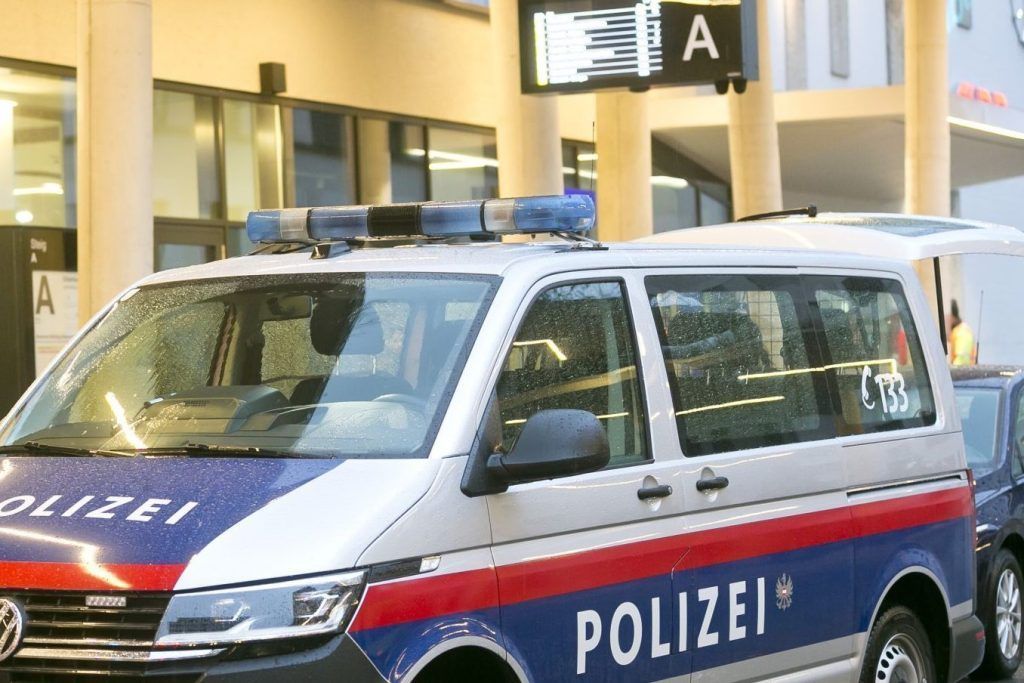 Prozess um Mordversuch am Bahnhof Feldkirch
