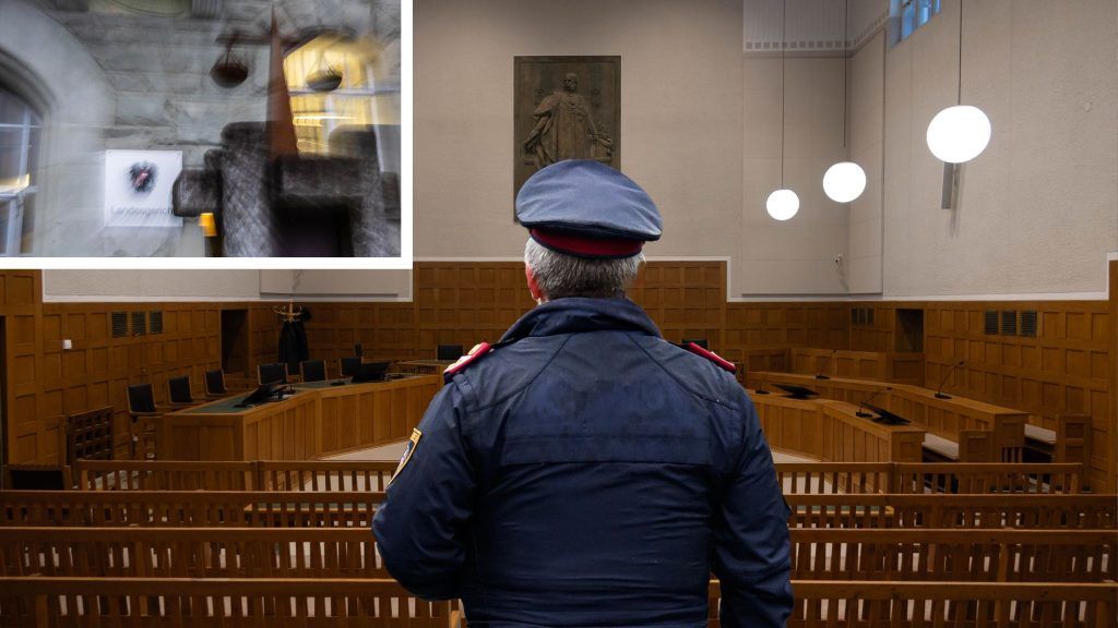 Polizist bekämpft Verfahrenseinstellung