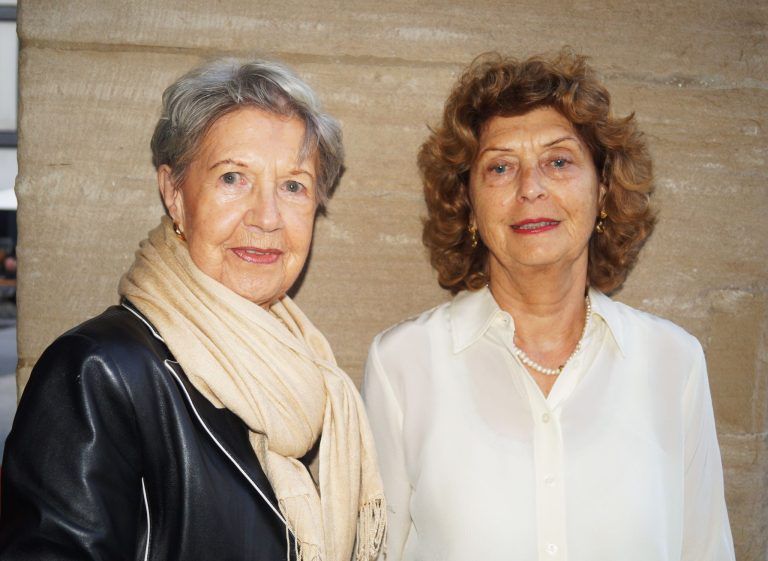 Vorarlberg Theater Premiere