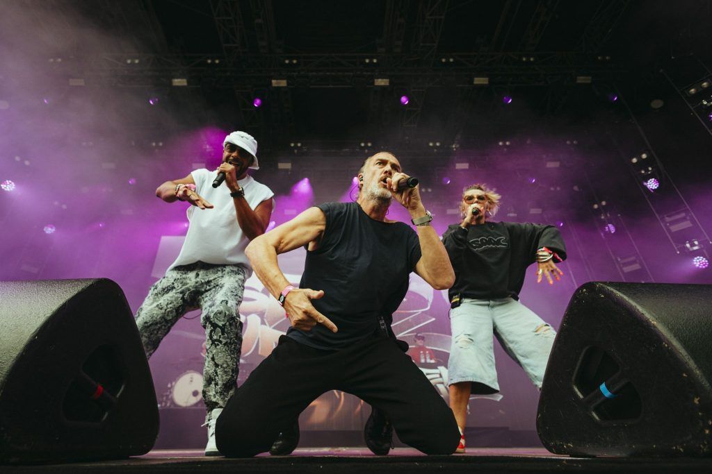 Sens Unik: &#8220;Hip-Hop ist erwachsen geworden&#8221;