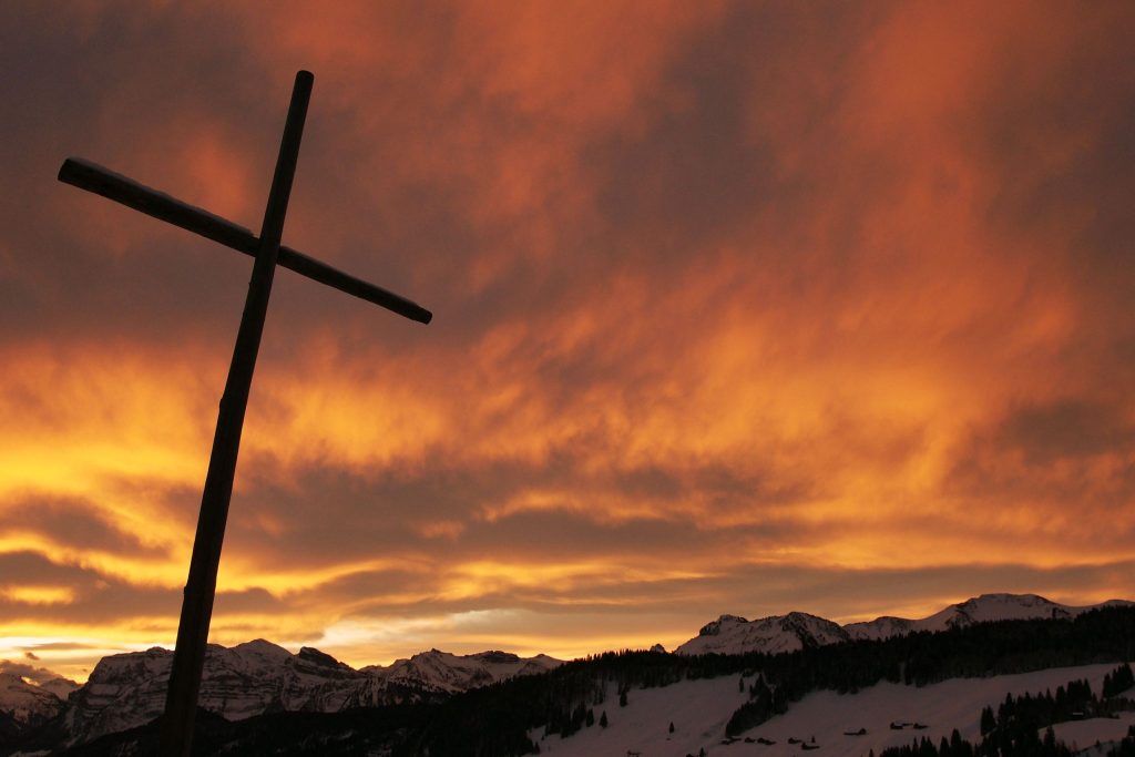 Evangeliumkommentar: Tür zum ewigen Leben