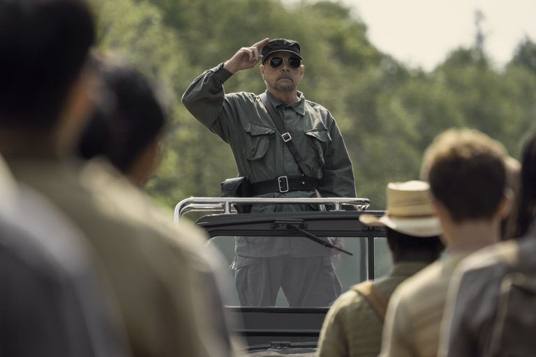 Filmstarts, Filme der Woche, The long Walk - Todesmarsch