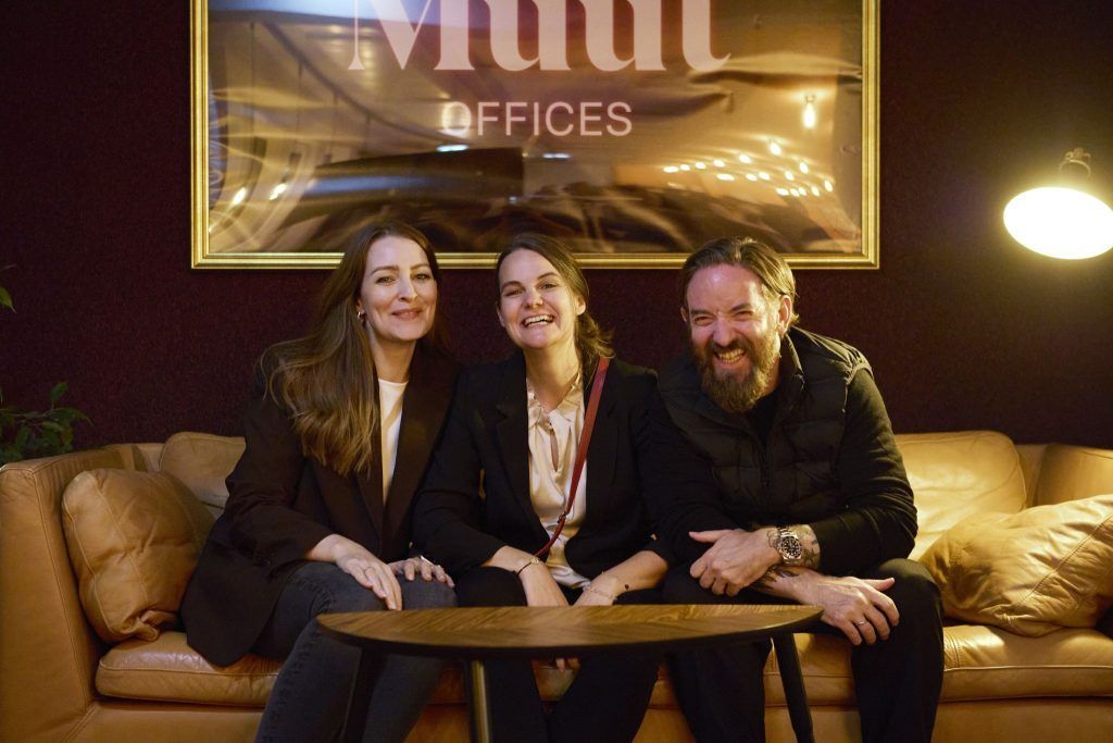 "Talks & Tapas": Ein Abend zwischen Inspiration und Austausch