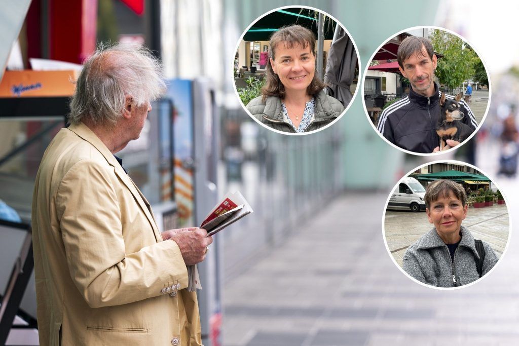 Ist die Anpassung der Pensionen gerecht? Das denken die Vorarlberger