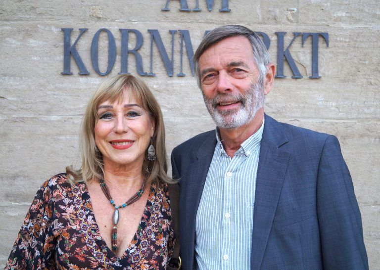 Vorarlberg Theater Premiere