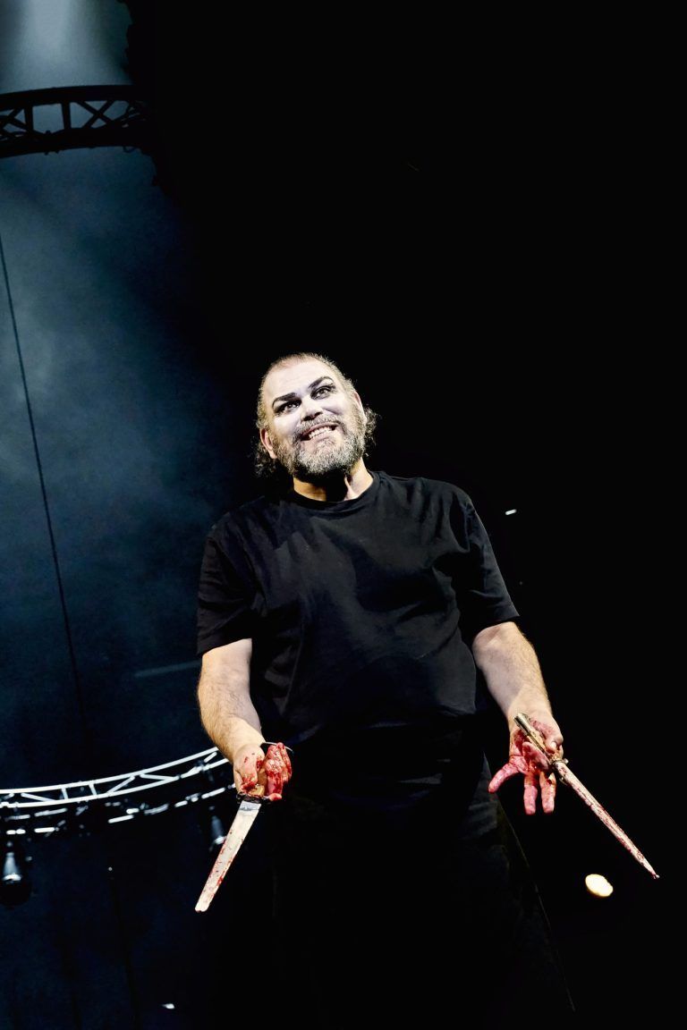 Macbeth