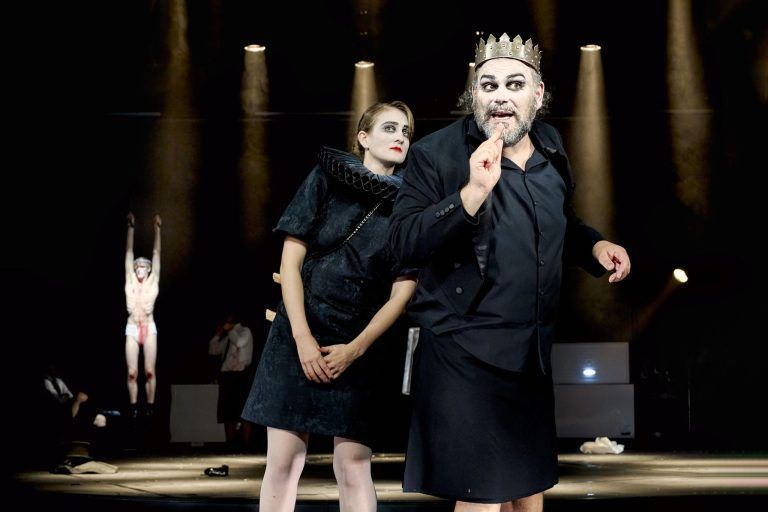 Macbeth