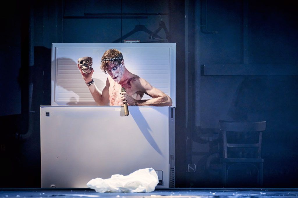 Warum Shakespeare kein Schnee von gestern ist