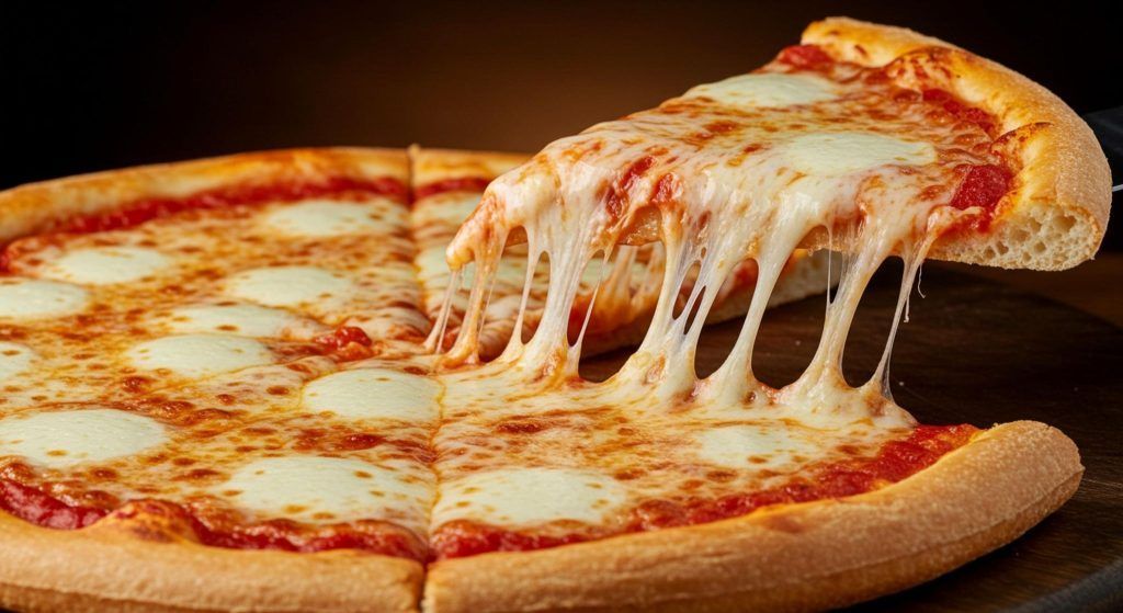 Pizzeria in Meiningen in finanzieller Schieflage