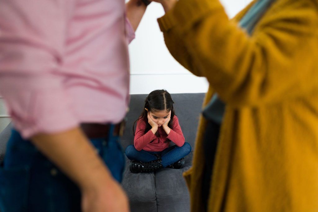 Obsorgestreit: Kind nach Vorarlberg entführt