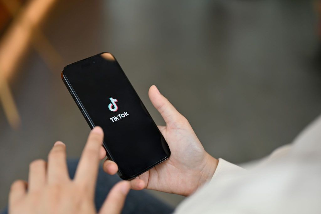 NS-Symbole in TikTok-Videos: Haftstrafe für 14-jährigen Neonazi