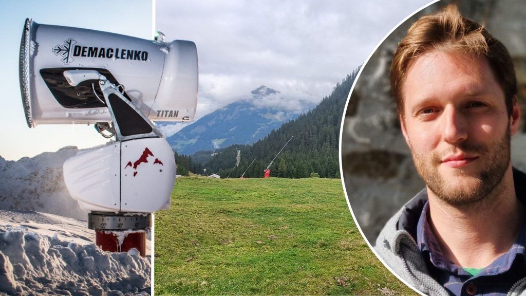 Grünes Licht für neuen Speicherteich der Silvretta Montafon