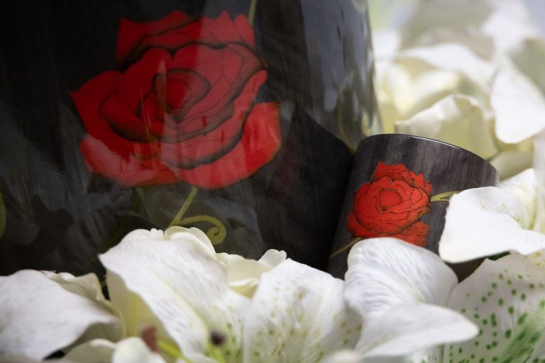 "Von Kindern können wir viel im Umgang mit dem Tod lernen"