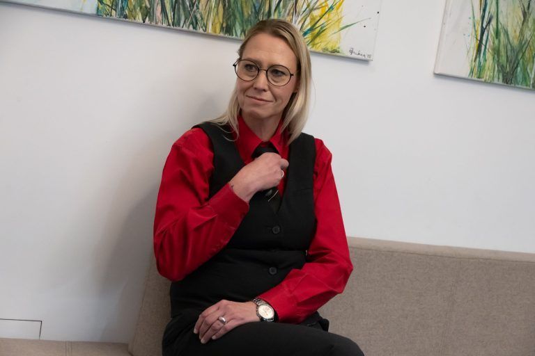 "Von Kindern können wir viel im Umgang mit dem Tod lernen"