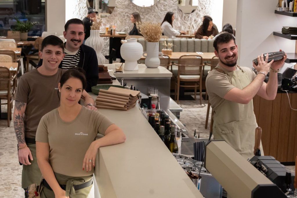 Tradition trifft auf kreative Ideen