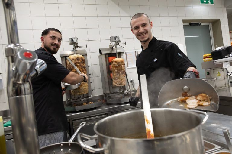 Tradition trifft auf kreative Ideen