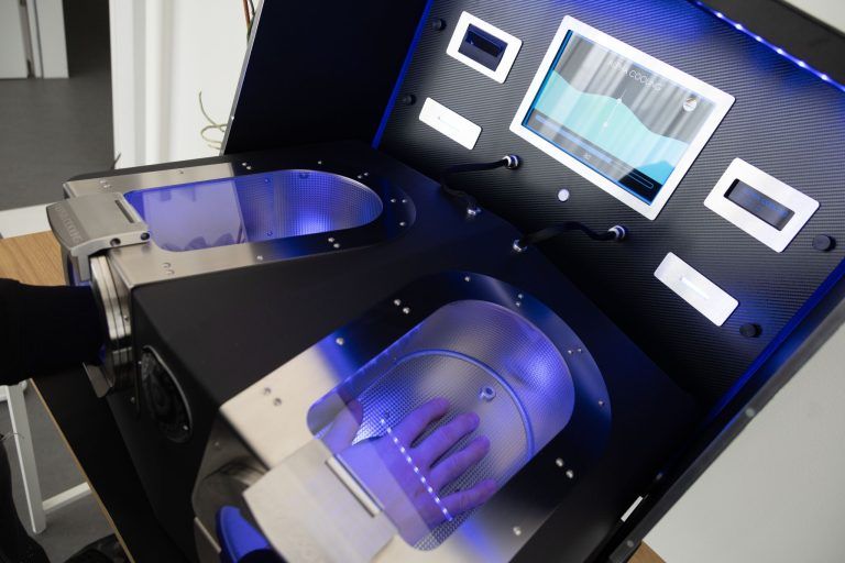 Gezielte Kältereize statt Ganzkörperschock