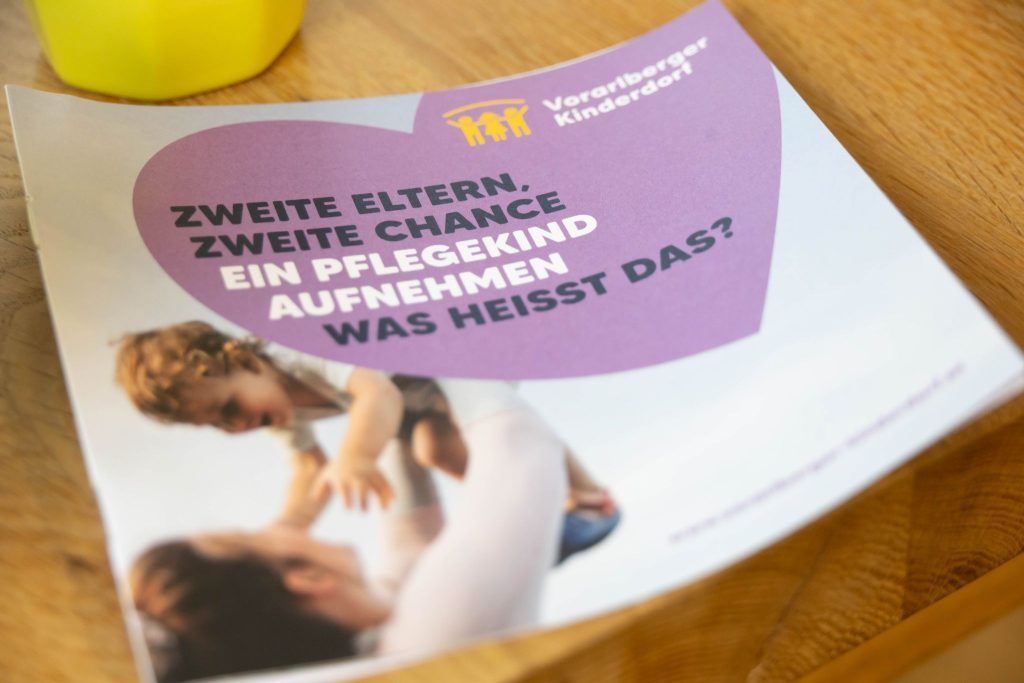 Spendenrückgang wegen Verwechslung: Gmeiner-Vorwürfe treffen auch Vorarlberger Kinderdorf