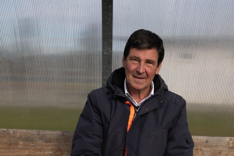 Admira-Klubheim: Grünes Licht für Neubau