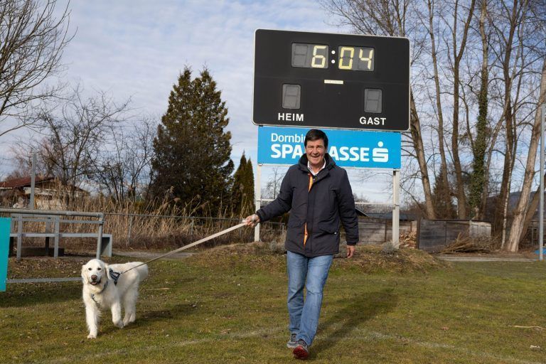 Admira-Klubheim: Grünes Licht für Neubau