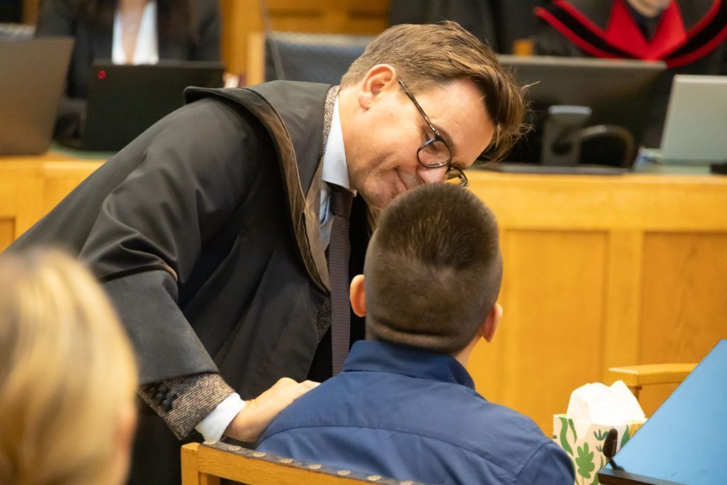Verteidiger im Mordprozess  Kennelbach: &#8220;Anklage beruht auf bloßen Annahmen&#8221;