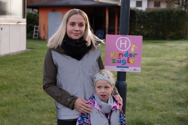 "Etwas tun, bevor ein Unfall passiert"