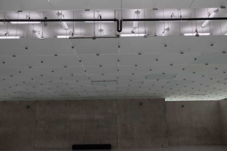 Worüber die Mitarbeiter im Kunsthaus Bregenz schweigen müssen