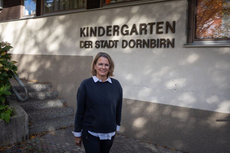 Marder-Plage in Dornbirner Kindergarten: "Habe Respekt, dass sich meine Mitarbeiterinnen das noch antun"