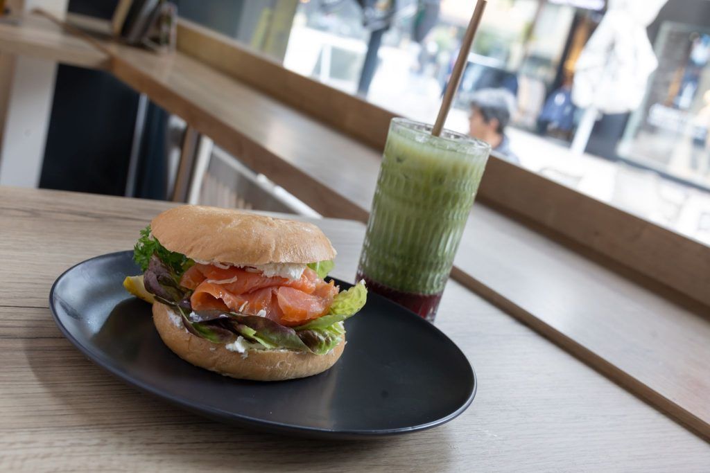 Canape Coffee: Hier trifft Herzblut auf hippen Flair