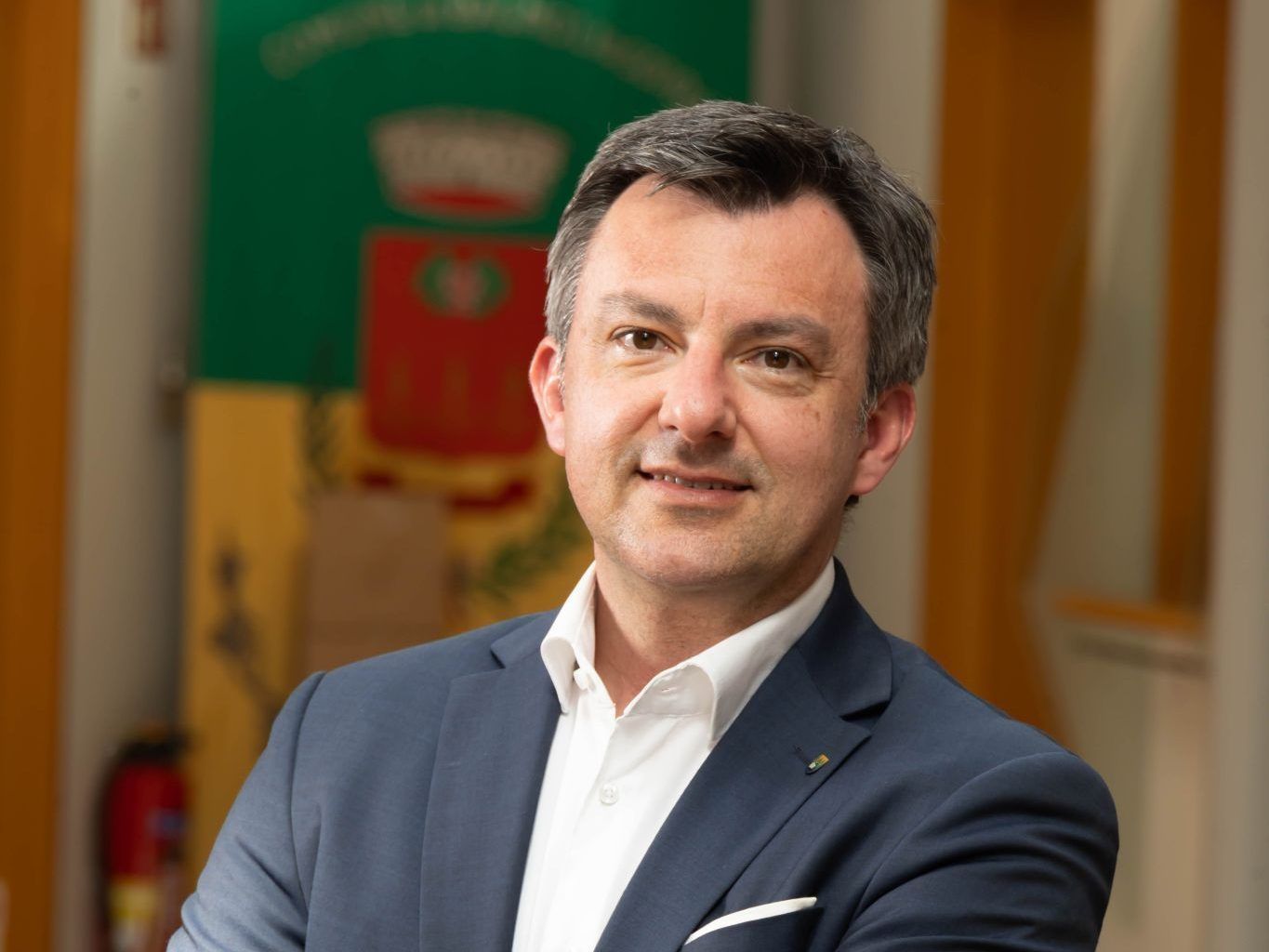 "So lange ich lebe, werde ich um diese Siedlung kämpfen"